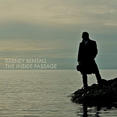 Barney Bentall - Inside Passage - CD