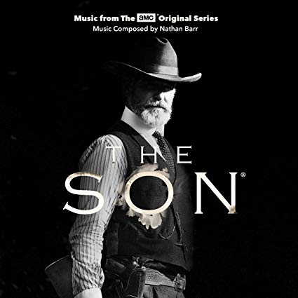 BARR NATHAN - SON (OST) - CD