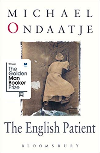 Michael Ondaatje - English Patient : Winner of the Golden Man Booker P