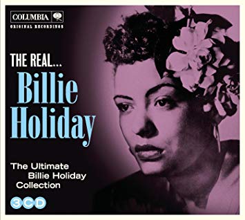 Billie Holiday - Real...  (The Ultimate Collection) - CD