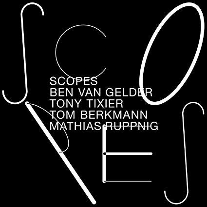 Scopes - CD