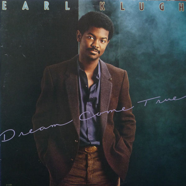 Earl Klugh - Dream Come True - Used Vinyl Record