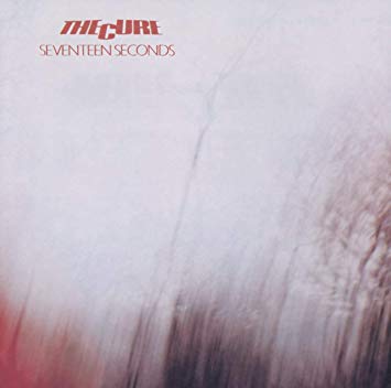 Cure - Seventeen Seconds - CD