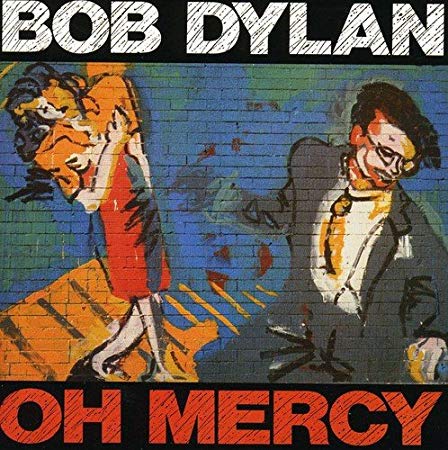 Bob Dylan - Oh Mercy - CD