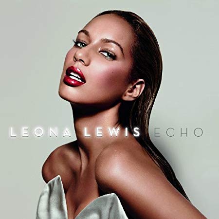 Leona Lewis - Echo - Used CD