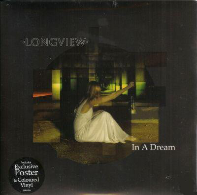 Longview - In A Dream - Used Vinyl Record 7"