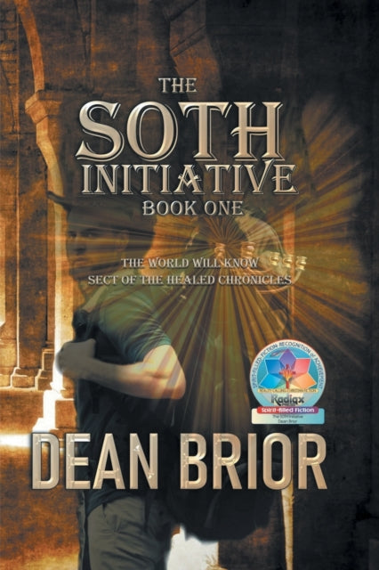 Brior - The Soth Initiative: Book One - New paperback or softback