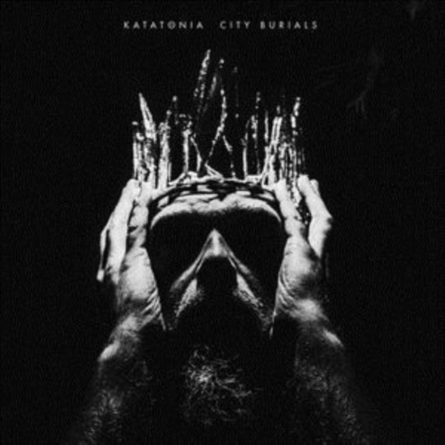 KATATONIA - CITY BURIALS - CD