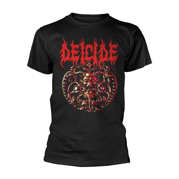 DEICIDE - tshirt - Size XXL - New T Shirt