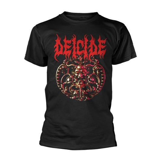 DEICIDE - tshirt - Size XXL - New T Shirt