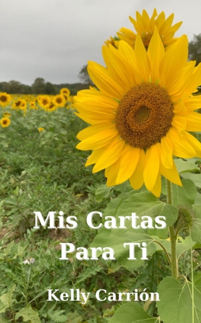 Carrion - Mis Cartas Para Ti  A compliation of poems about heartbreak,