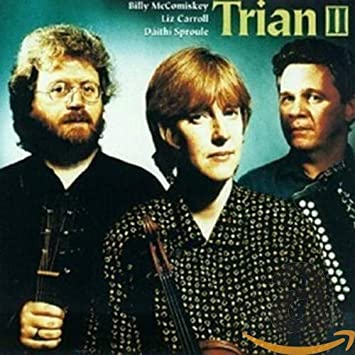Trian - II - CD