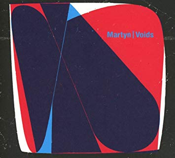 Martyn - Voids - CD