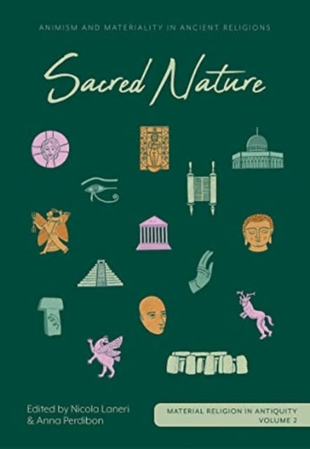 Sacred Nature : Animism and Materiality in Ancient Religions : 2 - Har