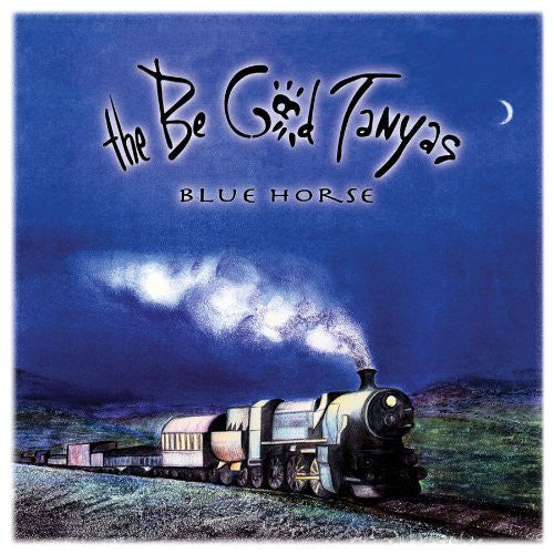 Be Good Tanyas - Blue Horse - Used CD