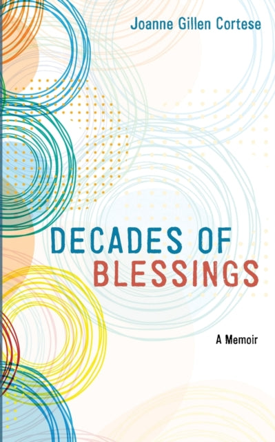 Cortes - Decades of Blessings - New paperback or softback