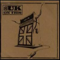 Various - sUK On This - Used Vinyl Record