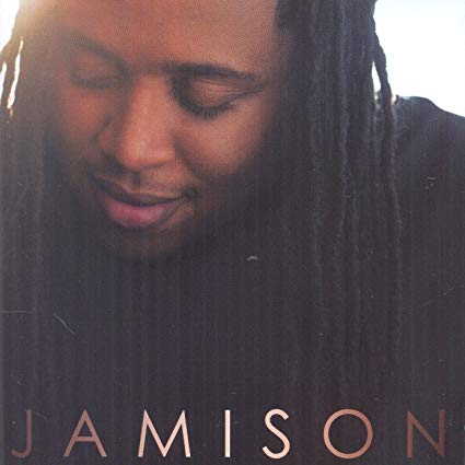 Jamison Ross - Jamison - CD
