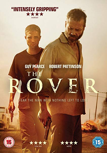 Rover DVD - New DVD