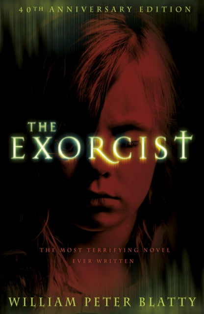 William Peter Blatty - Exorcist - Paperback