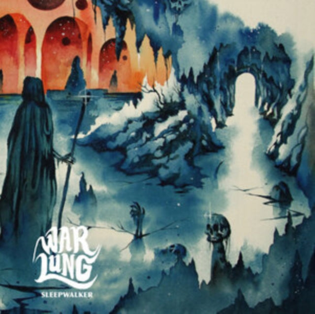 SLEEPWALKER - CDD