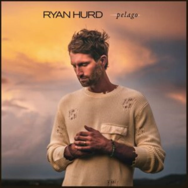 Hurd - Pelago - CD Longplay