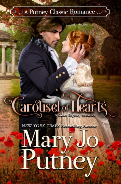Putney - Carousel of Hearts - New paperback or softback