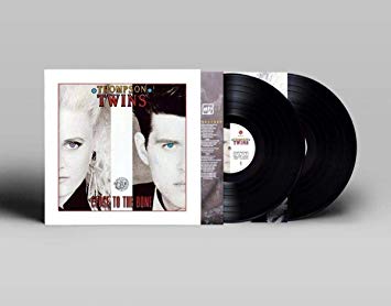 Thompson Twins - Close To The Bone - Vinyl Record