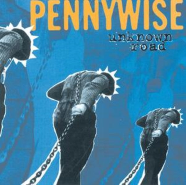 Pennywise - Unknown Road - Vinyl Record