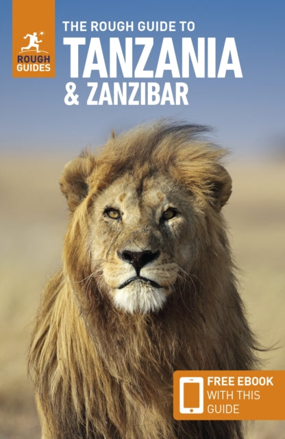 Rough Guides - Rough Guide to Tanzania & Zanzibar: - New Paperback