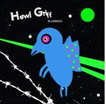 Howl Griff - Hum - Used CD