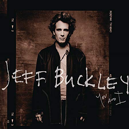 Jeff Buckley - You And I - Vinyl Record