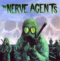 NERVE AGENTS - CDEP