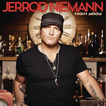 Jerrod Niemann - High Noon - CD