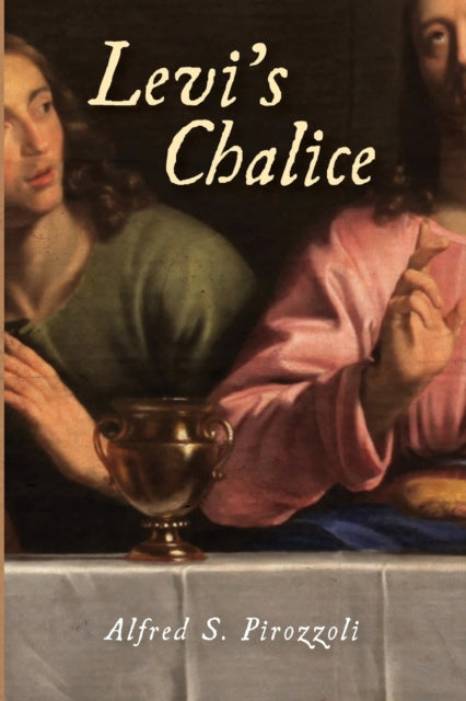 Pirozzoli - Levi's Chalice - New paperback or softback