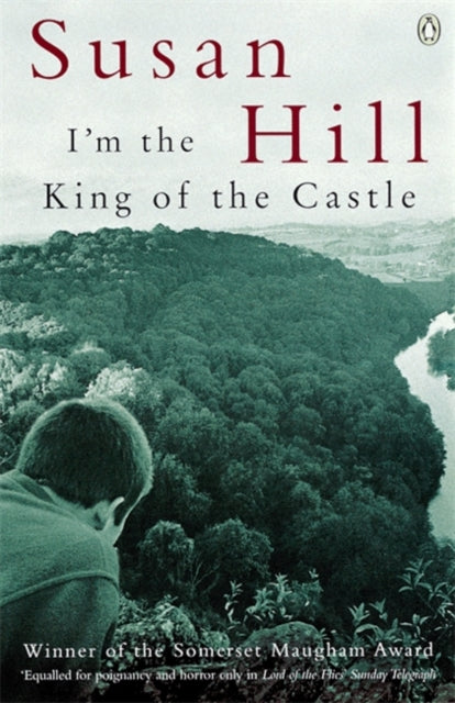 Susan Hill - I'm the King of the Castle - Paperback