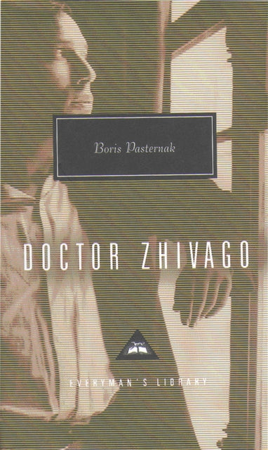 Boris Pasternak - Dr Zhivago - New Hardback