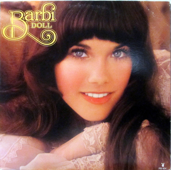 Barbi Benton - Barbi Doll - Used Vinyl Record