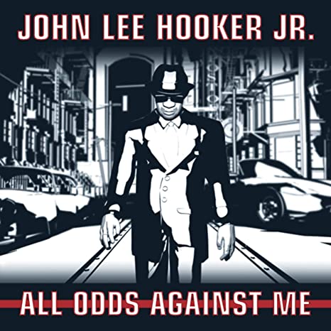 John Lee Hooker - All Odds Against Me - CD