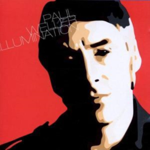 Paul Weller - Illumination - CD