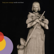 Natalie Merchant - Keep Your Courage - CD