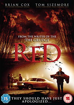 Red - DVD
