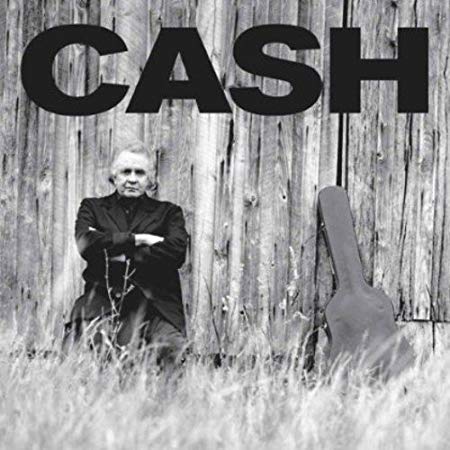 Johnny Cash - Unchained - CD