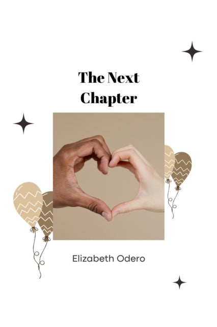 Odero - next Chapter - New paperback or softback
