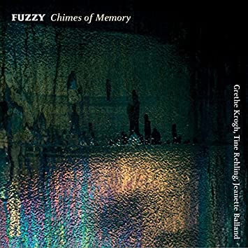 Jeanette Balland - Fuzzy: Chimes of Memory - SACD