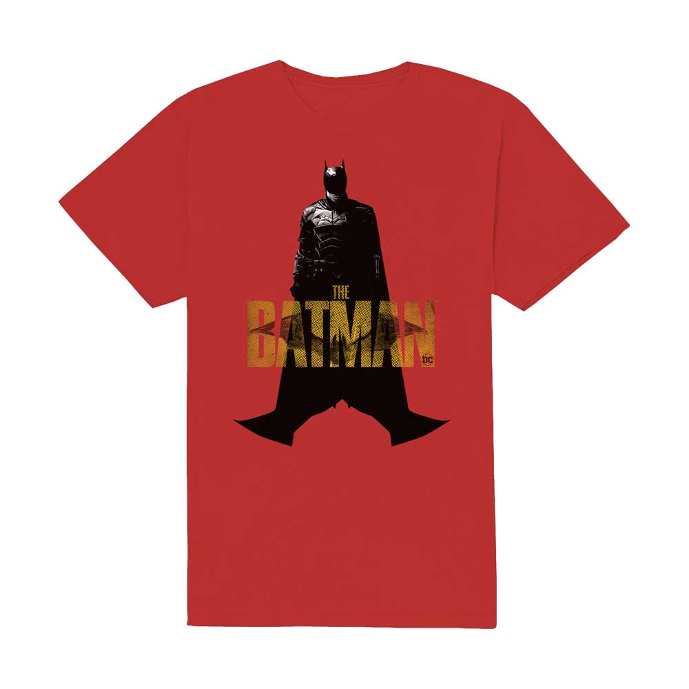 s - tshirt - Unisex - Short Sleeves - Medium