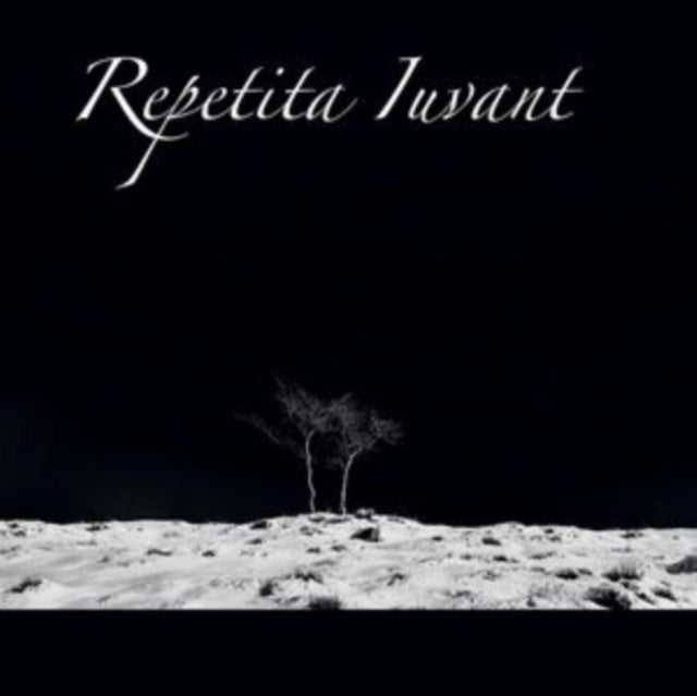 Repetita Iuvant - u221A2 - CD