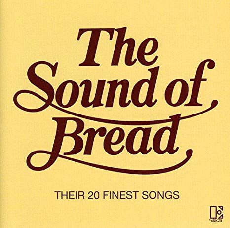 Bread - Sound Of  - Their 20 Finest Songs - CD