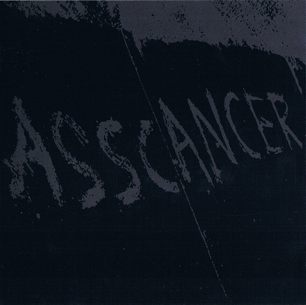 Asscancer - New CD