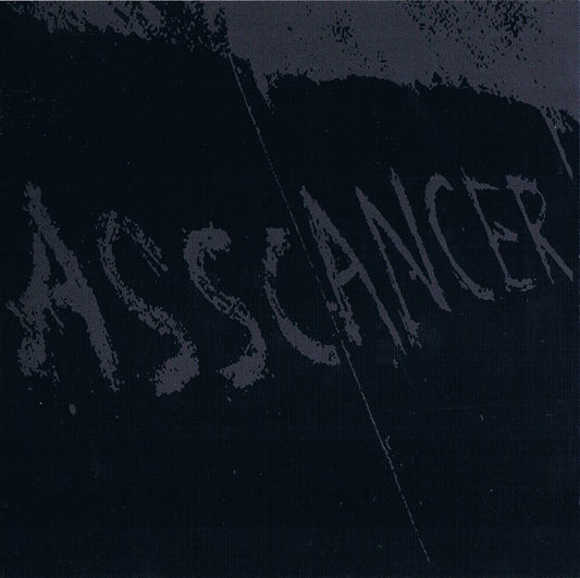Asscancer - New CD